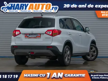 Suzuki Vitara 1.6 Diesel