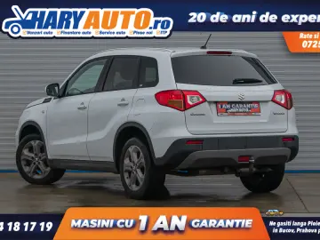 Suzuki Vitara 1.6 Diesel