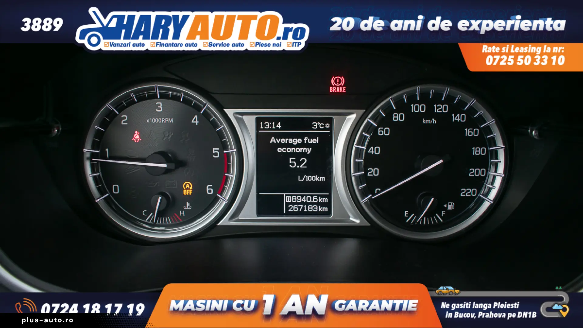 Suzuki Vitara 1.6 Diesel