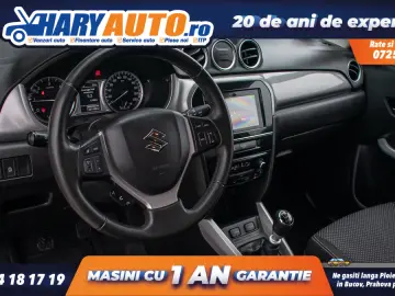 Suzuki Vitara 1.6 Diesel