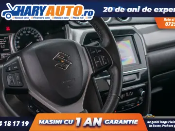 Suzuki Vitara 1.6 Diesel