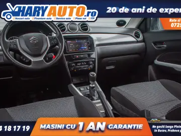 Suzuki Vitara 1.6 Diesel