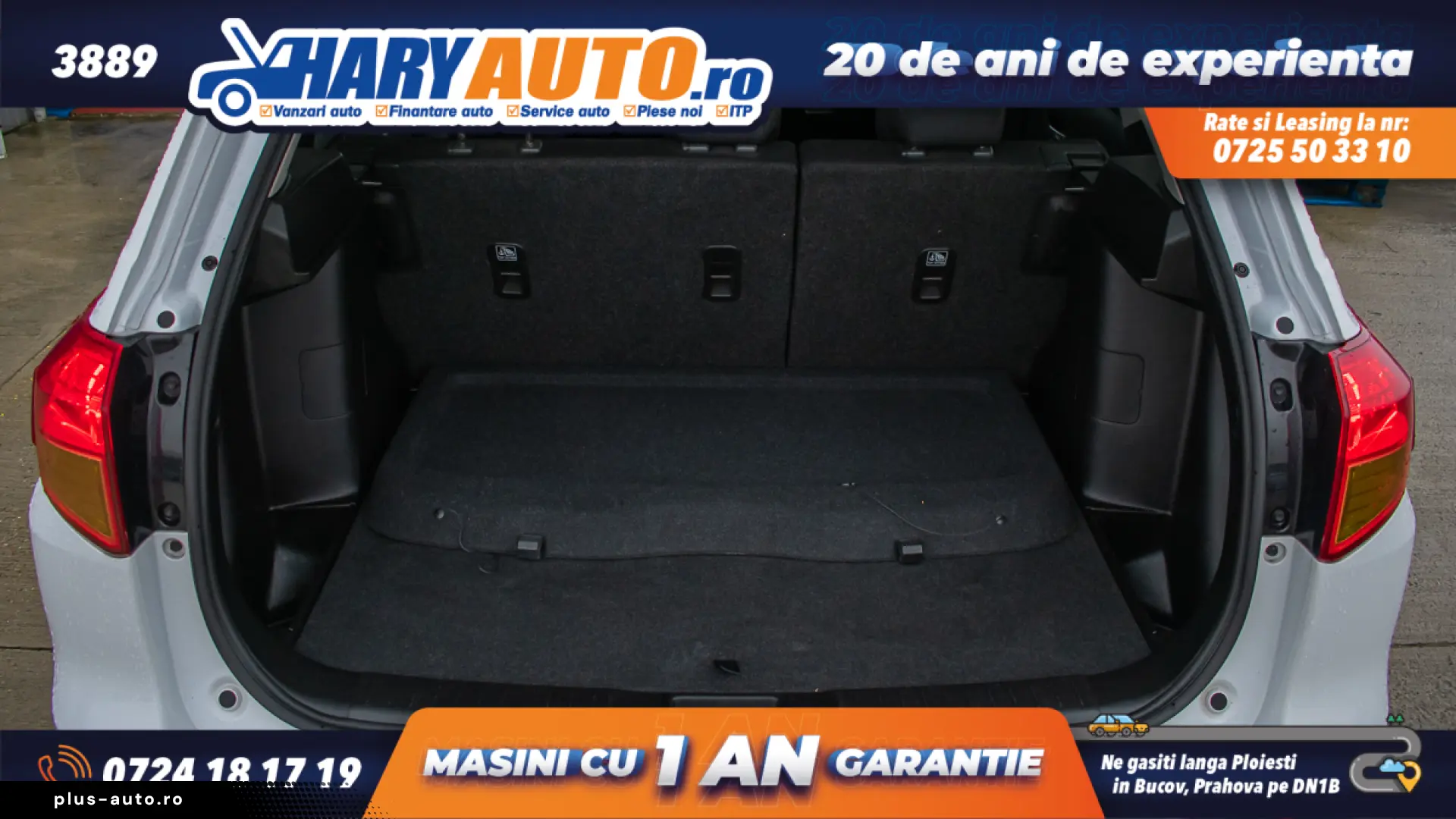 Suzuki Vitara 1.6 Diesel