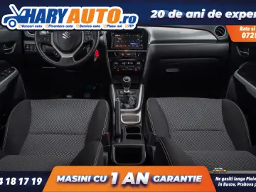 Suzuki Vitara 1.6 Diesel