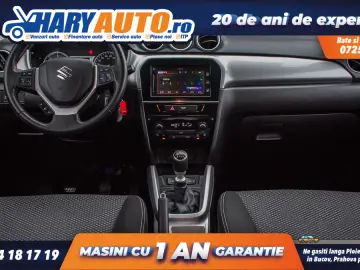 Suzuki Vitara 1.6 Diesel