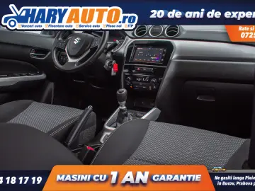 Suzuki Vitara 1.6 Diesel