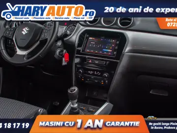 Suzuki Vitara 1.6 Diesel