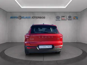 VOLVO XC 40 B4 AWD Plus Dark