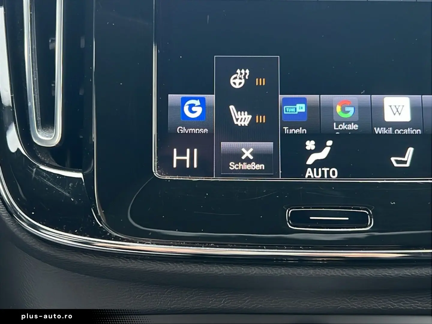 VOLVO XC40 B5 R-Design