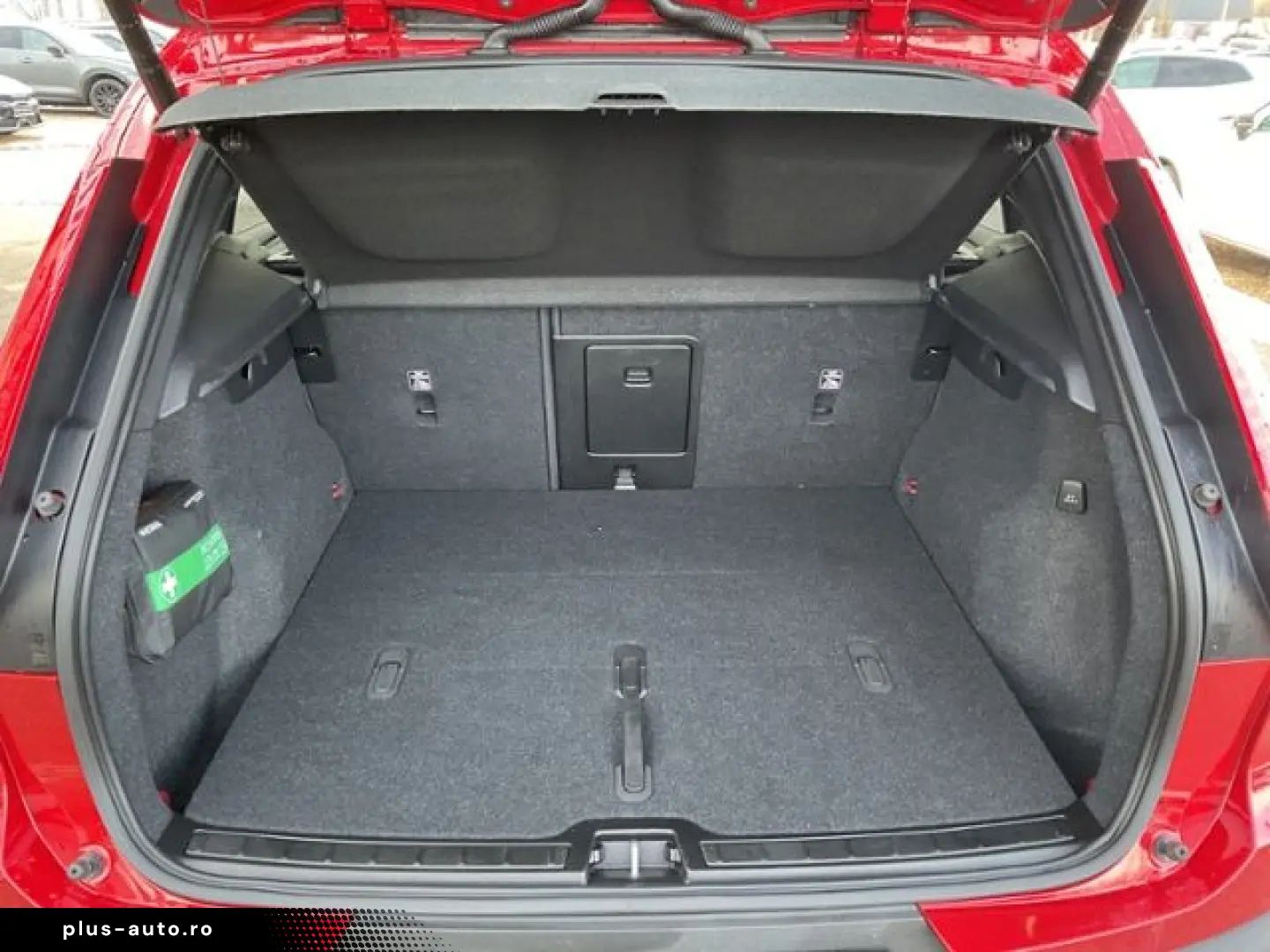 VOLVO XC40 B4 Ultimate Dark