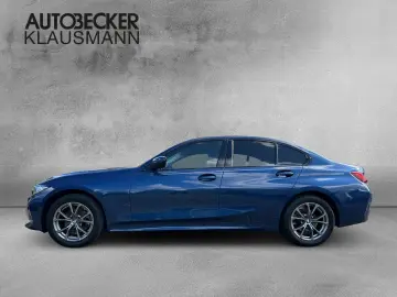 BMW 320 d xDRIVE