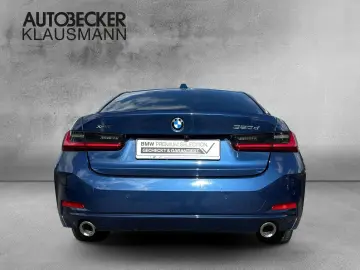 BMW 320 d xDRIVE