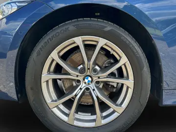 BMW 320 d xDRIVE