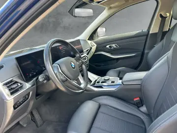 BMW 320 d xDRIVE