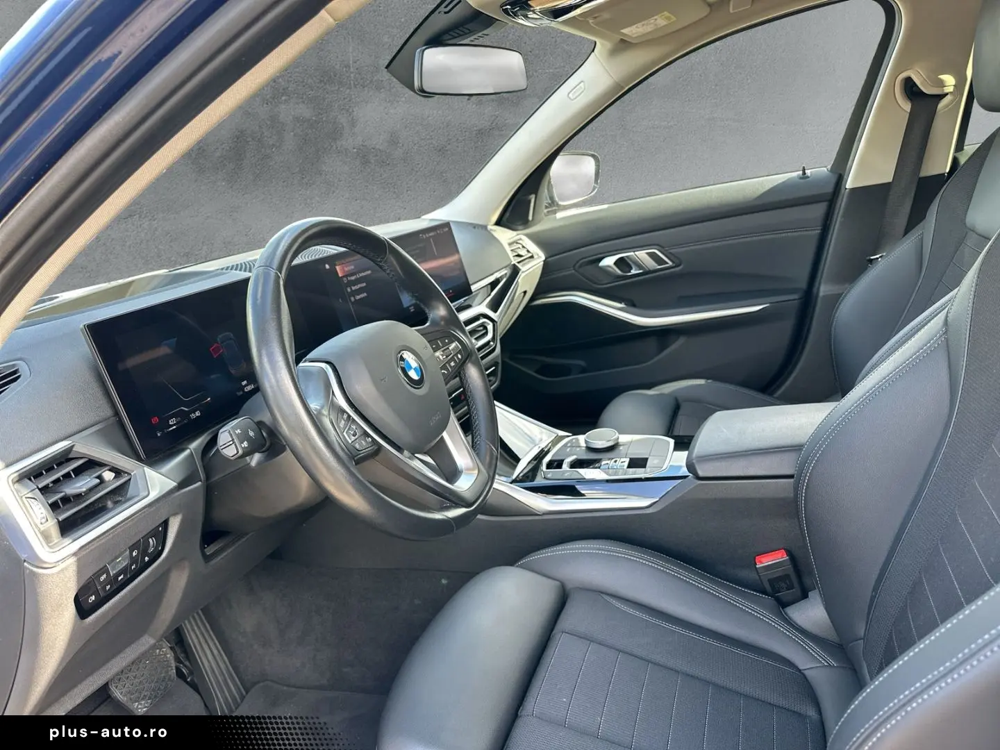 BMW 320 d xDRIVE