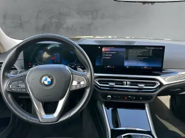 BMW 320 d xDRIVE