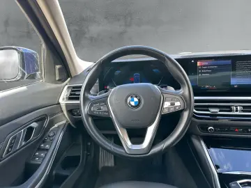 BMW 320 d xDRIVE