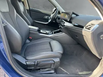 BMW 320 d xDRIVE