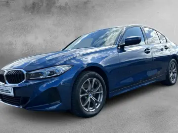 BMW 320 d xDRIVE