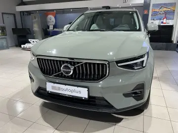 VOLVO XC40 B5 Ultimate Bright AWD