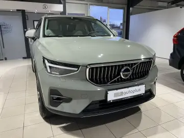 VOLVO XC40 B5 Ultimate Bright AWD