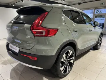 VOLVO XC40 B5 Ultimate Bright AWD