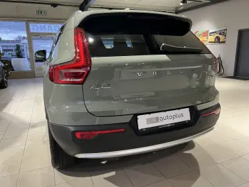 VOLVO XC40 B5 Ultimate Bright AWD