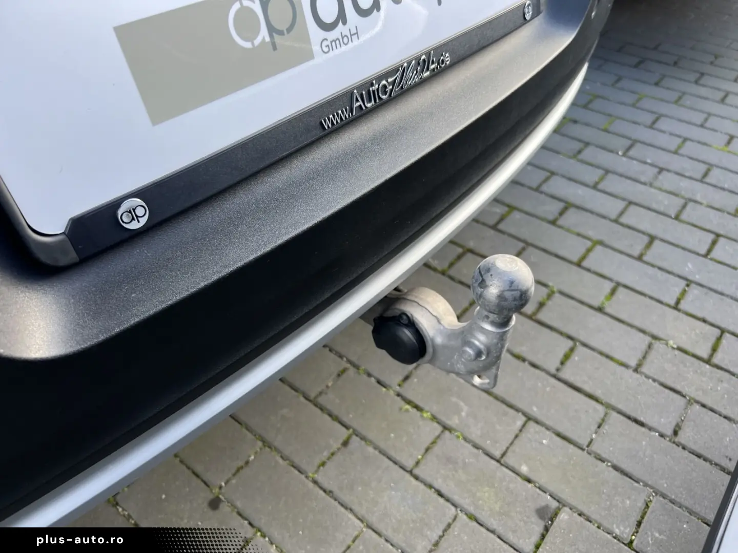 VOLVO XC40 B5 Ultimate Bright AWD