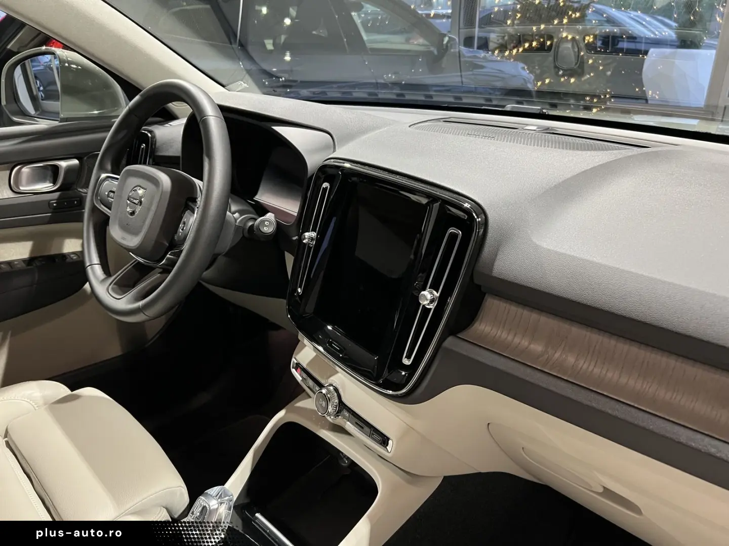 VOLVO XC40 B5 Ultimate Bright AWD