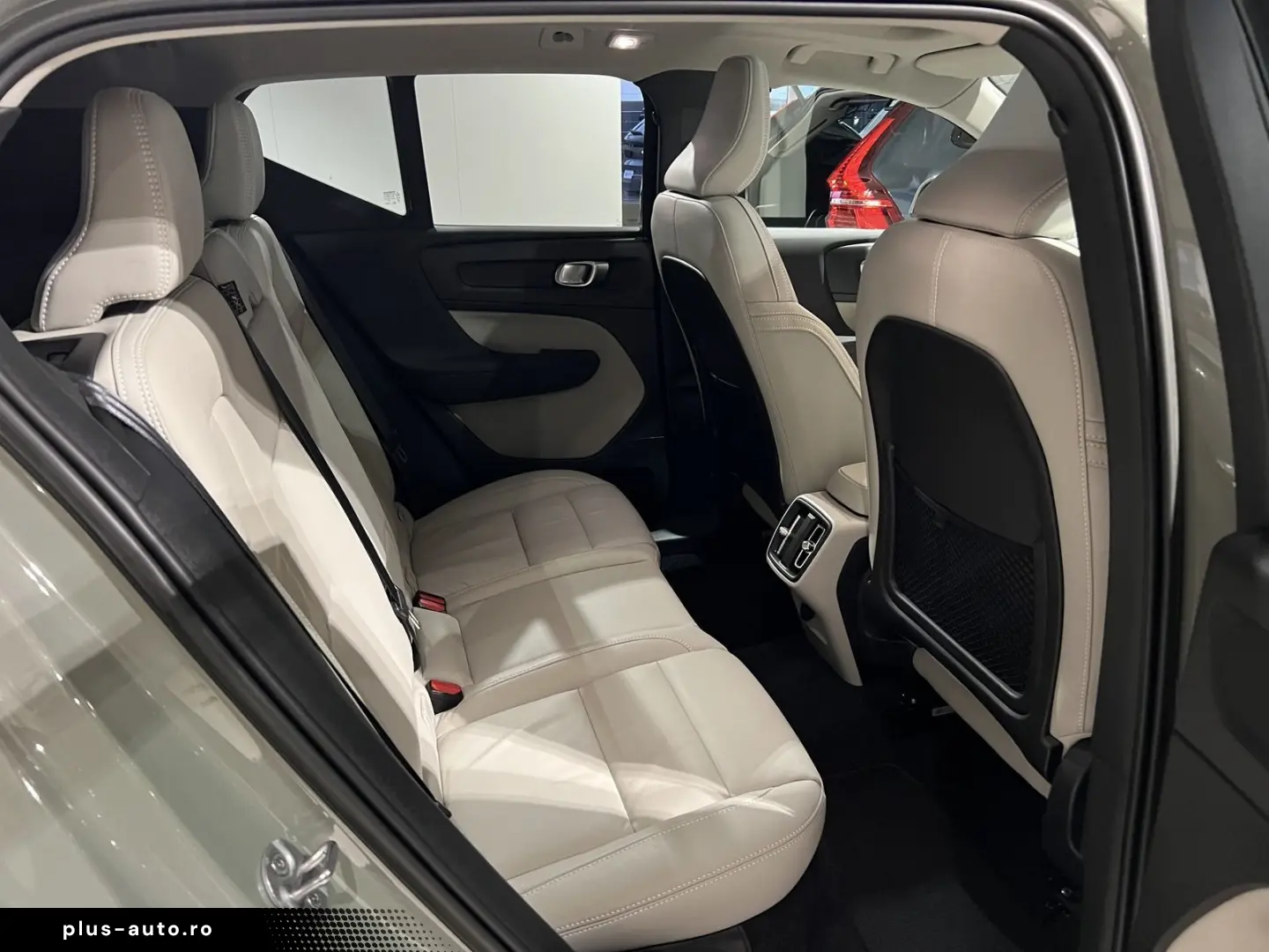 VOLVO XC40 B5 Ultimate Bright AWD