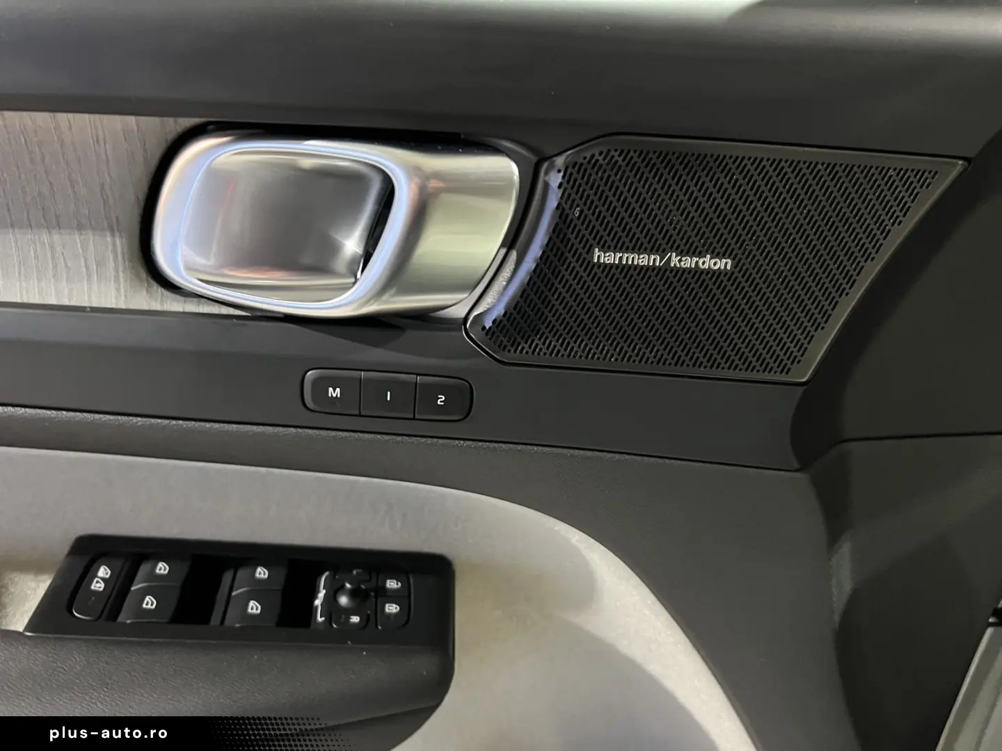 VOLVO XC40 B5 Ultimate Bright AWD