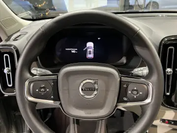 VOLVO XC40 B5 Ultimate Bright AWD