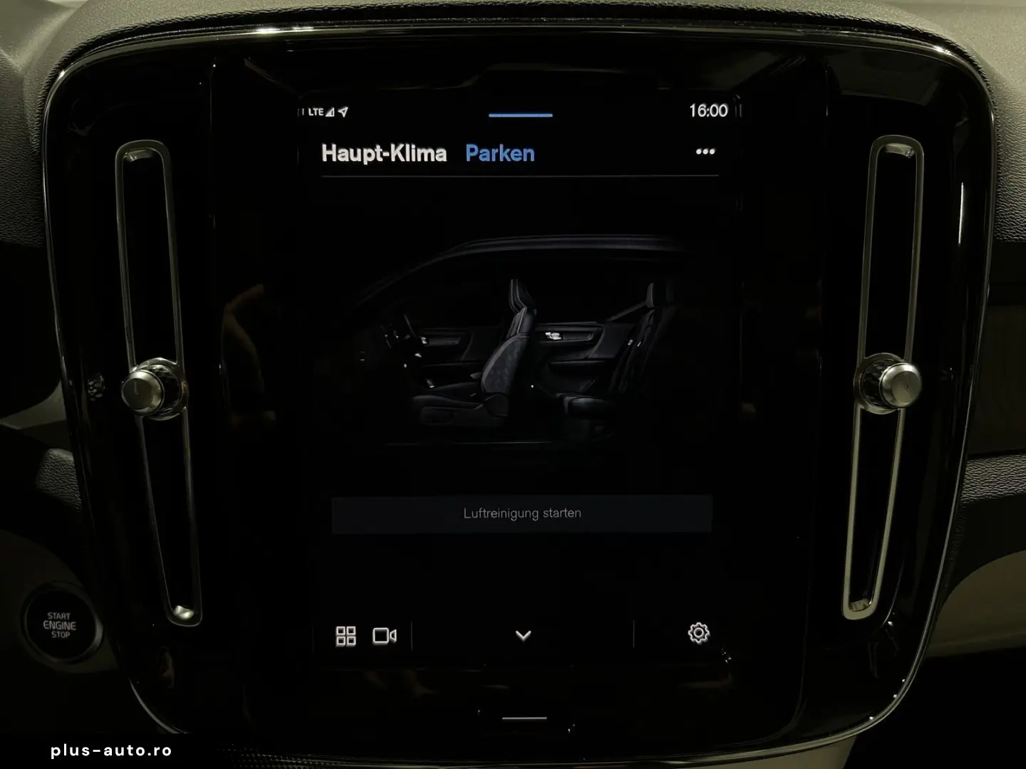 VOLVO XC40 B5 Ultimate Bright AWD