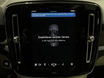 VOLVO XC40 B5 Ultimate Bright AWD