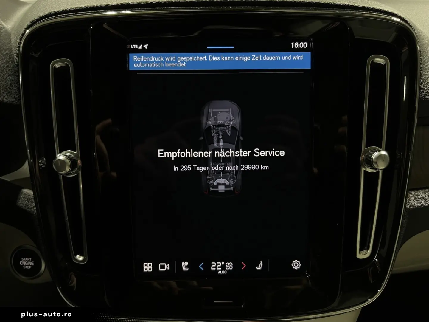 VOLVO XC40 B5 Ultimate Bright AWD