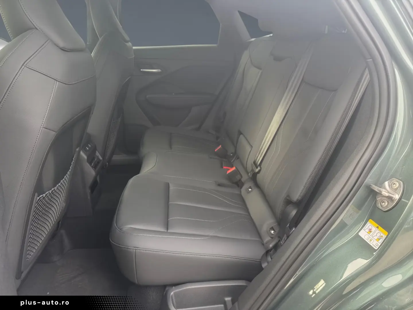 Audi Q3 Sportback TFSI S line PANO 19