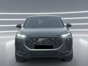 Audi Q3 Sportback TFSI S line PANO 19