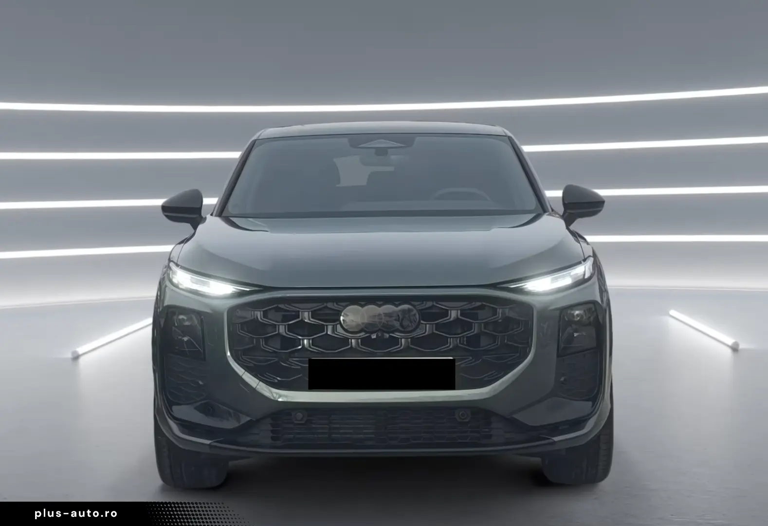 Audi Q3 Sportback TFSI S line PANO 19