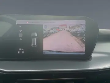 Audi Q3 Sportback TFSI S line PANO 19