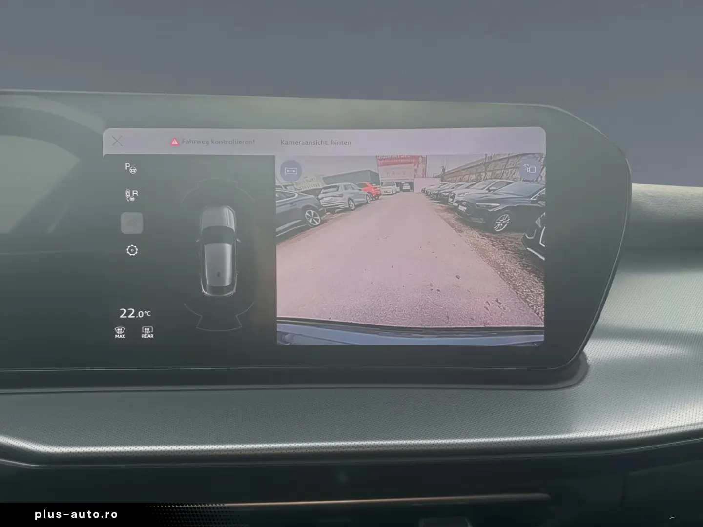 Audi Q3 Sportback TFSI S line PANO 19