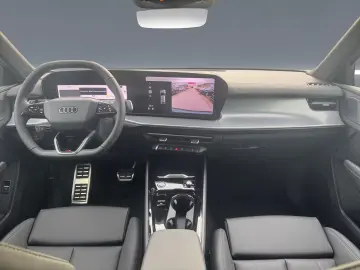 Audi Q3 Sportback TFSI S line PANO 19