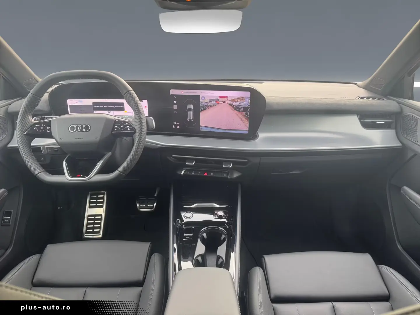 Audi Q3 Sportback TFSI S line PANO 19