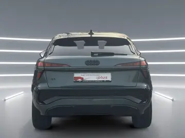 Audi Q3 Sportback TFSI S line PANO 19