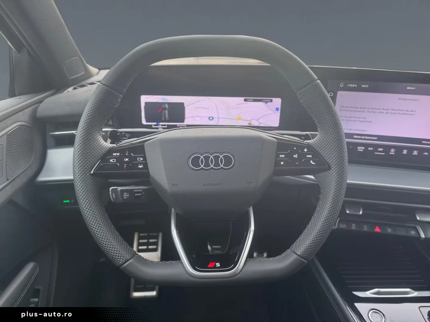 Audi Q3 Sportback TFSI S line PANO 19