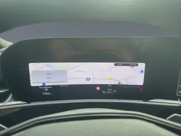 Audi Q3 Sportback TFSI S line PANO 19