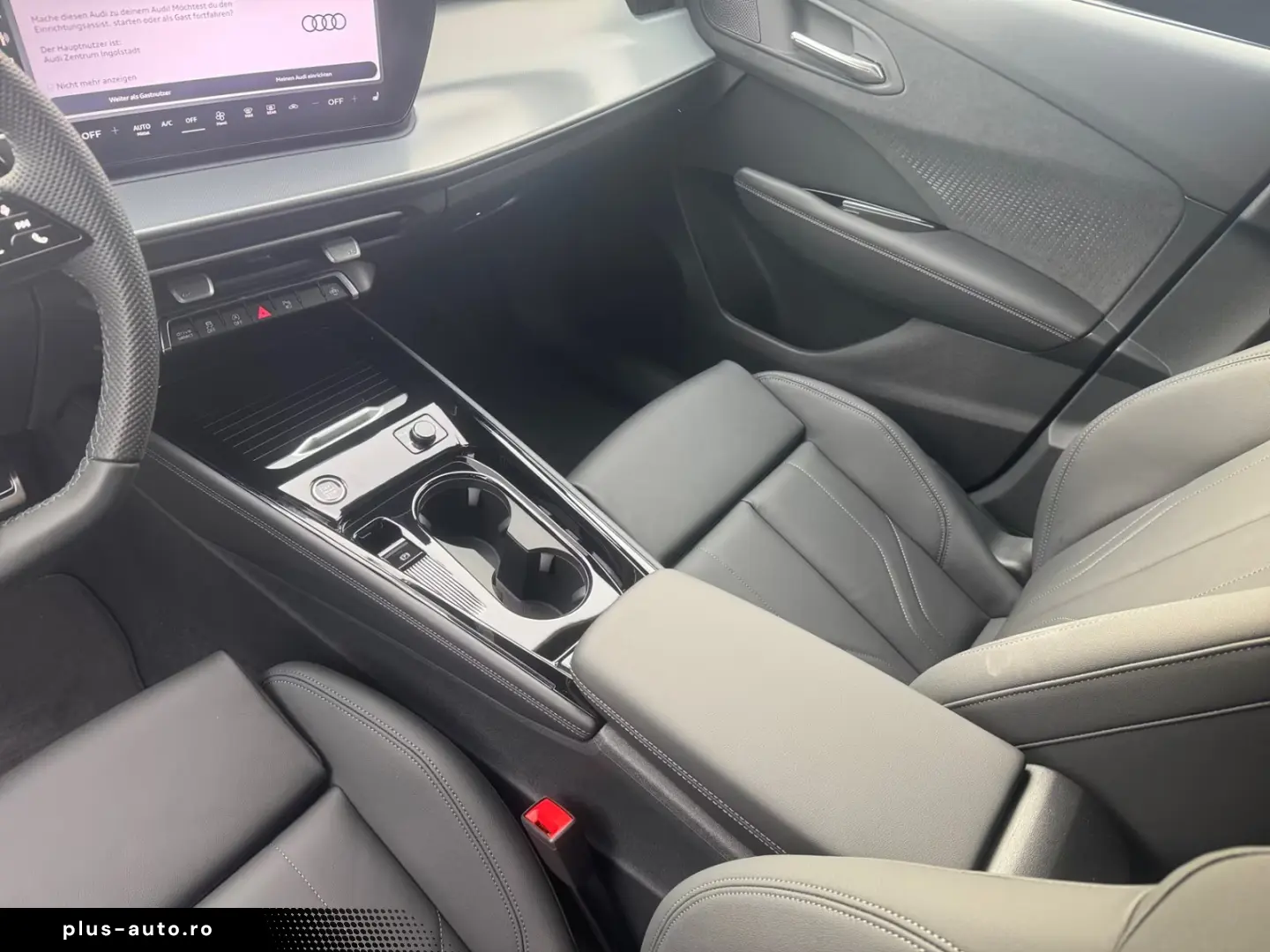 Audi Q3 Sportback TFSI S line PANO 19