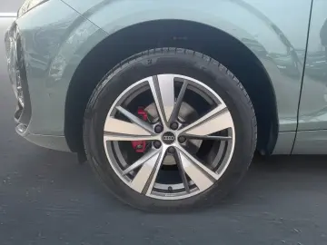 Audi Q3 Sportback TFSI S line PANO 19