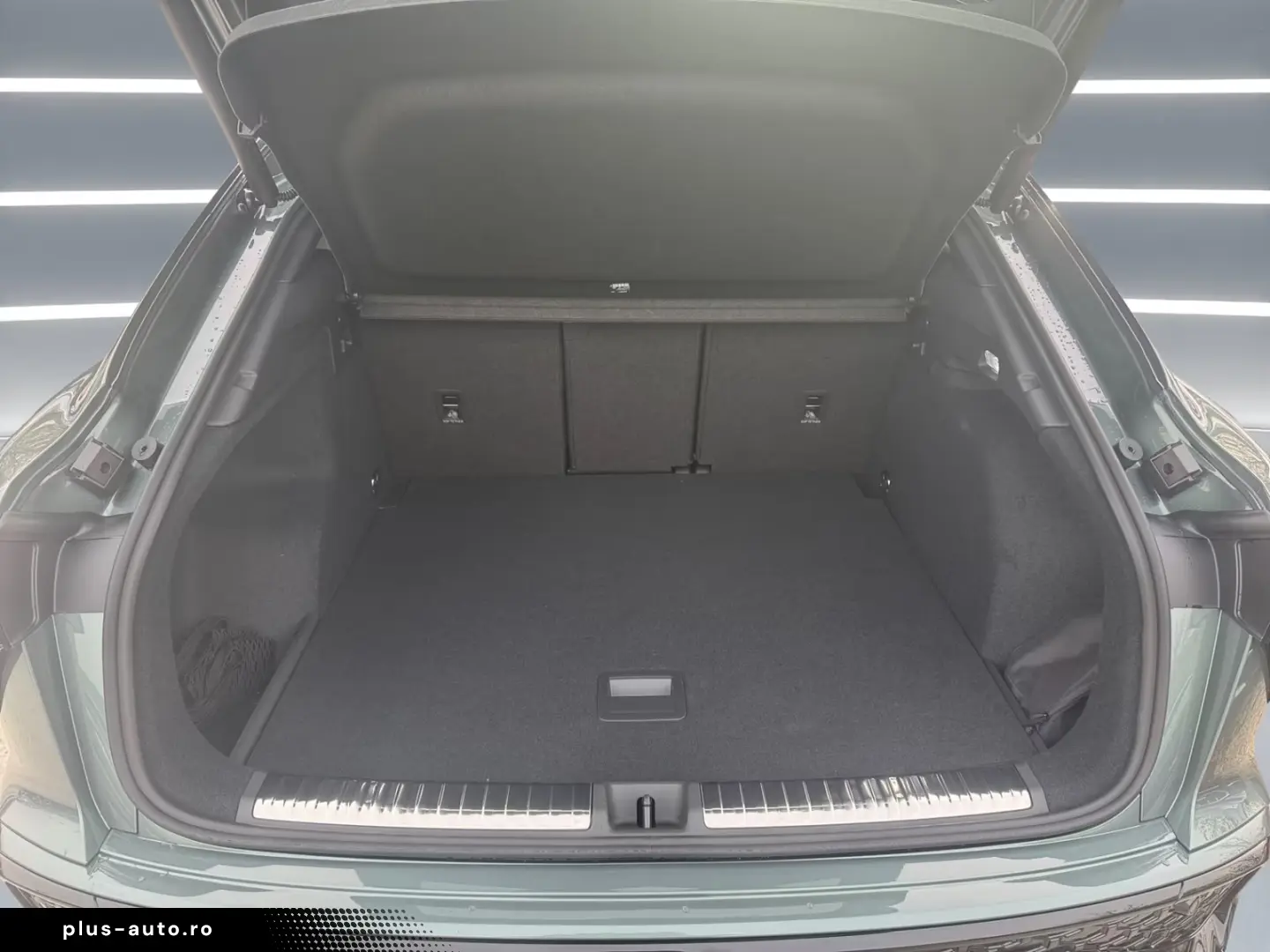 Audi Q3 Sportback TFSI S line PANO 19