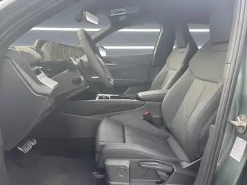 Audi Q3 Sportback TFSI S line PANO 19