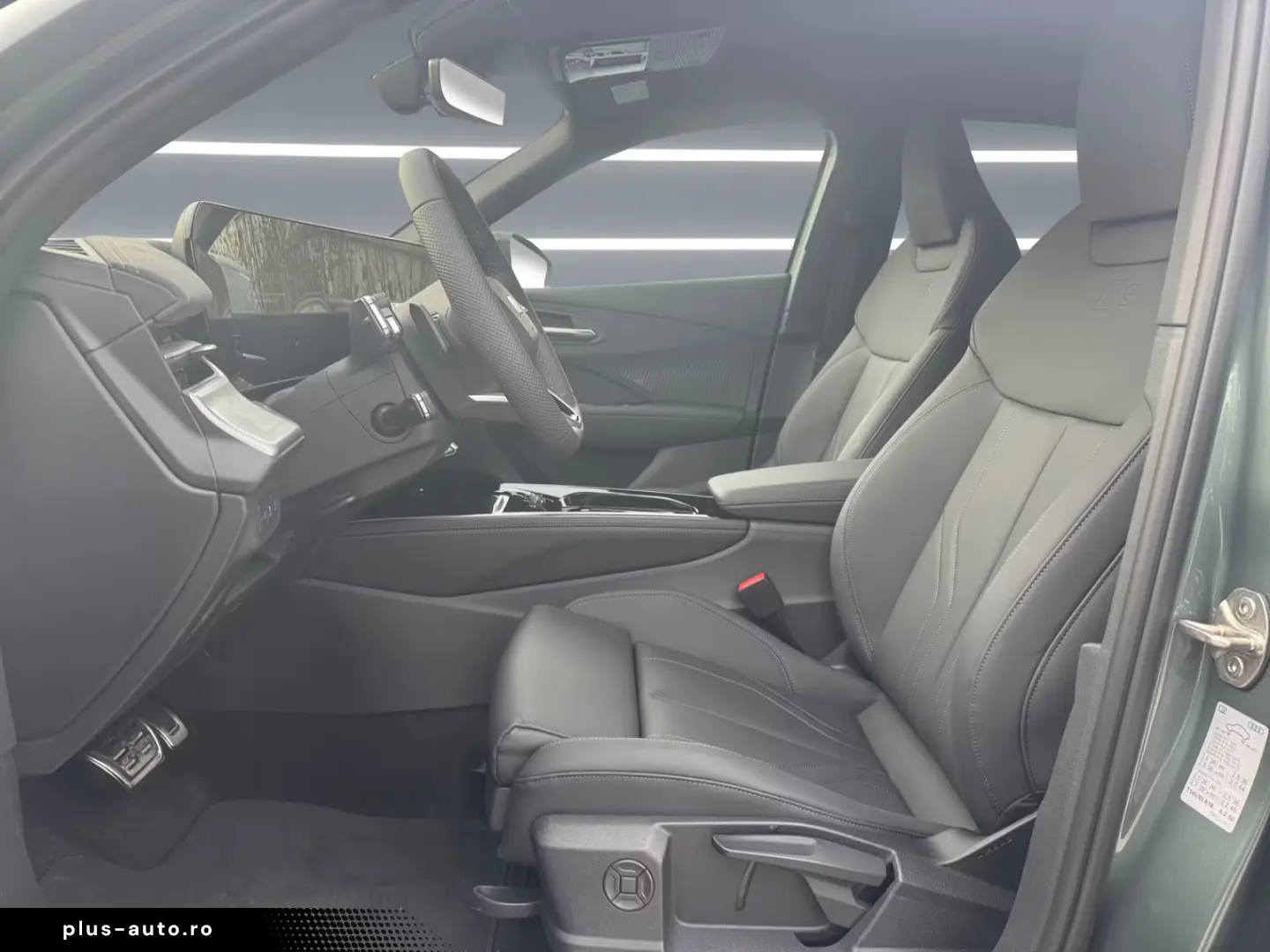 Audi Q3 Sportback TFSI S line PANO 19